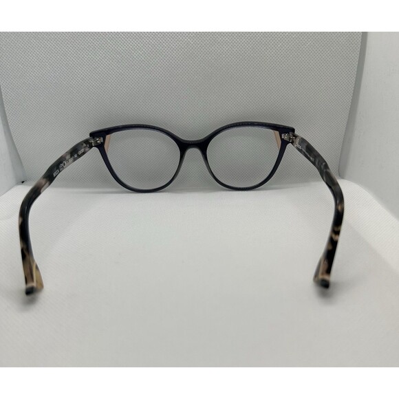 Face a Face Bocca Lemon 1 Col 203 Women's Eyeglasses 51-17-145 Mauve FRAMES ONLY - Picture 3 of 10